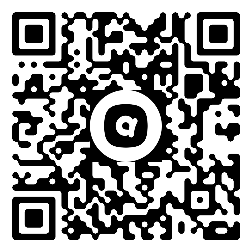 Qr cafe