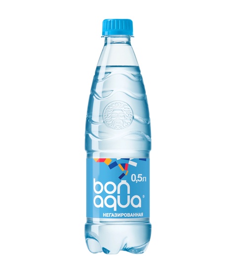 Вода питьевая в Пятигорске — 50 ₽