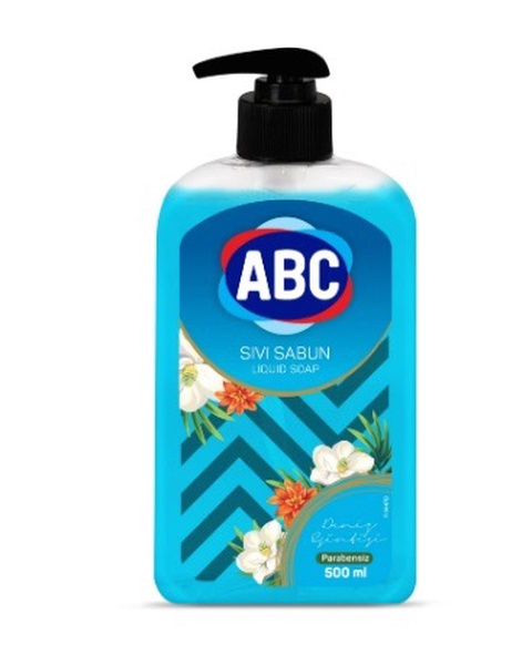 ABC Sivi Sabun жидкое мыло для рук - 150 ₽