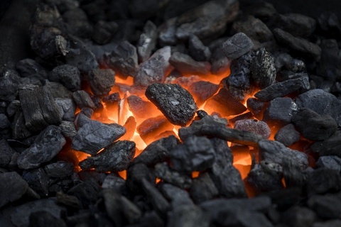Уголь древесный 10кг в Железноводске — 476 ₽