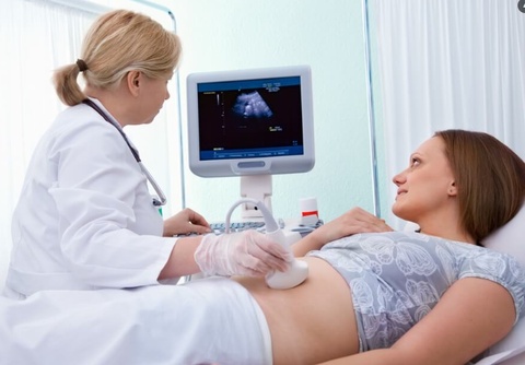 УЗИ диагностика Узи по беременности до 20 недель в Ессентуках — 1 800 ₽