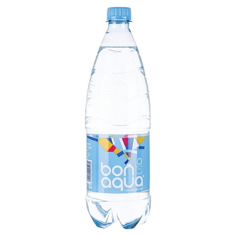 Bon aqua (0,5л) - 60 ₽