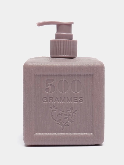 Savon De Royal Жидкое мыло для рук «Фиолетовый куб», серия «Прованс» - 200 ₽