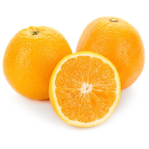 Апельсин в Пятигорске — 169 ₽