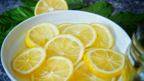 Лимон - 60 ₽