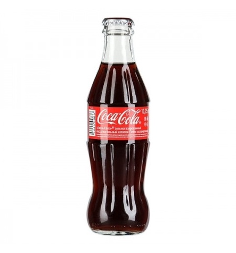 Кока-Кола - 200 ₽