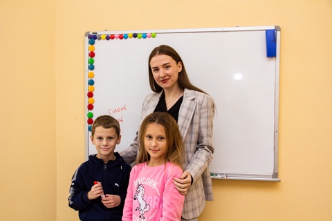 Общий курс английского языка в Пятигорске — 400 ₽