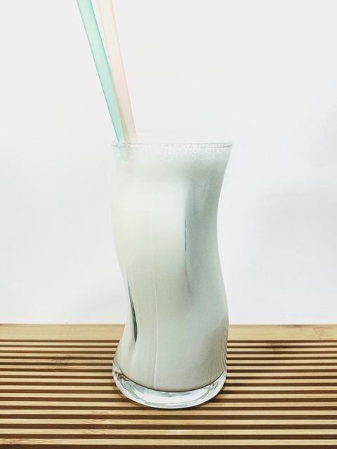 Молочный коктейль в Перми — 250 ₽