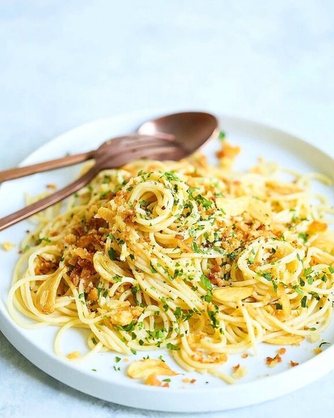 Спагетти - 45 ₽