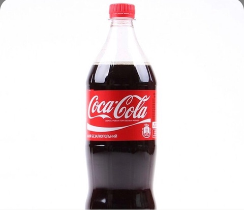 Coca-cola classic в Железноводске — 150 ₽