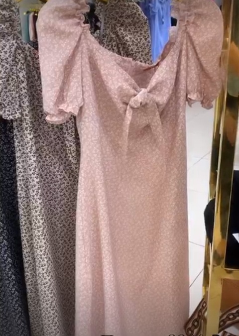 Платье в Железноводске — 2 200 ₽