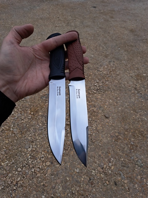 Ножи из стали aus 8 - 2 500 ₽