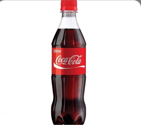 Coca-cola classic в Железноводске — 110 ₽