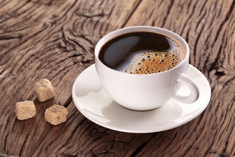Кофе растворимый (0.2мл) - 50 ₽