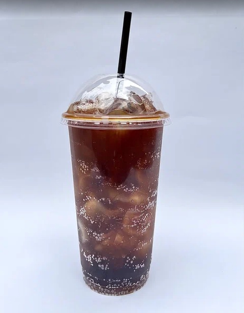 Кока Кофе в Пятигорске — 200 ₽