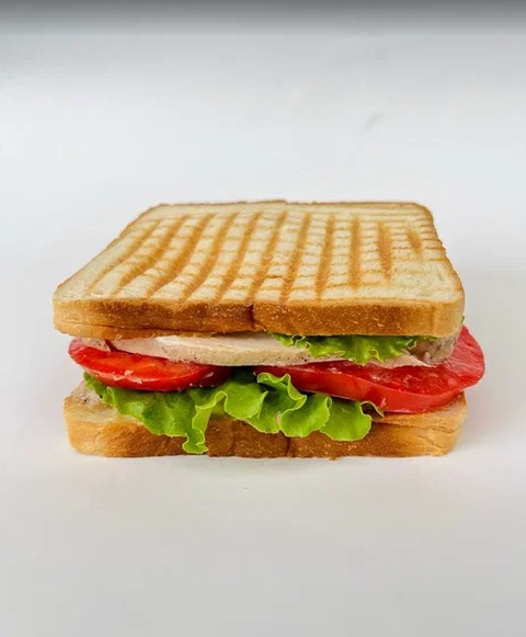 Сэндвич с курицей - 150 ₽
