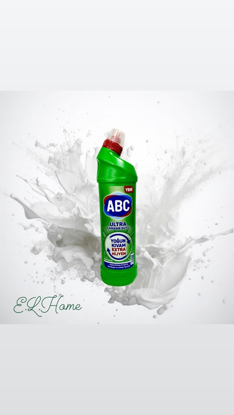 Чистящее средство ABC Горный воздух для ванны и унитаза, 750 мл. - 180 ₽
