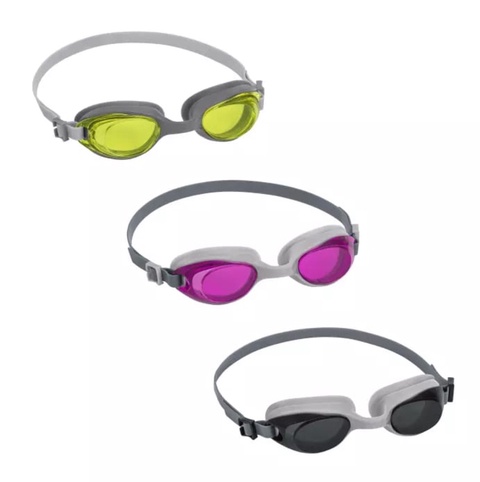 Очки для плавания "ActivWear" от 14 лет, 3 цвета - 300 ₽
