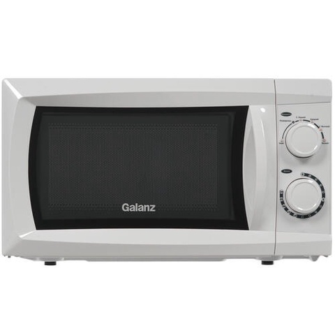 Микроволновая печь Galanz MOG-2002M белый - 3 600 ₽