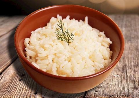 Рис отварной в Владикавказе — 130 ₽