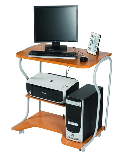 Компьютерный стол КС 2016, 0,79 м. - 4 550 ₽