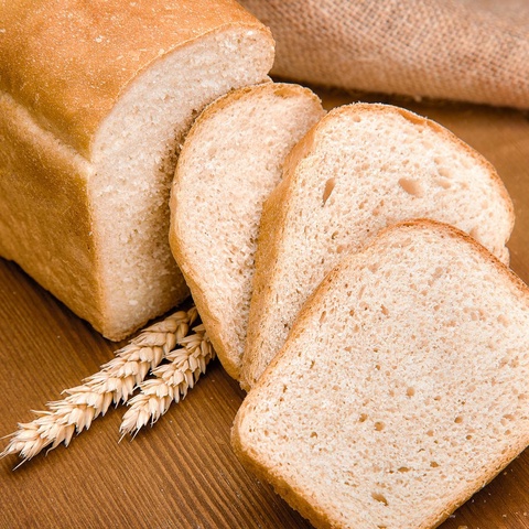 Хлеб порц. в Железноводске — 3 ₽