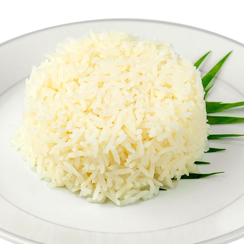 Рис в Белгороде — 190 ₽