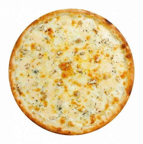 Пицца "Четыре сыра", 41 см - 649 ₽