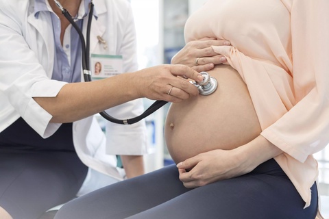 Консультативный прием акушера-гинеколога при беременности - 2 000 ₽
