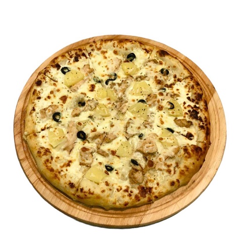 Пицца Курица ананас - 420 ₽