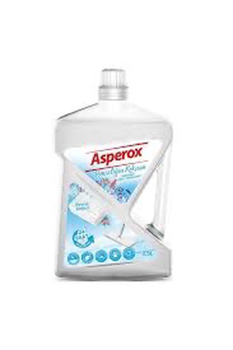 Средство для мытья пола Asperox 2,5 л (Без отдушек) - 350 ₽