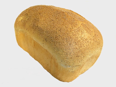 Хлеб пшеничный домашний в Лермонтове — 36 ₽