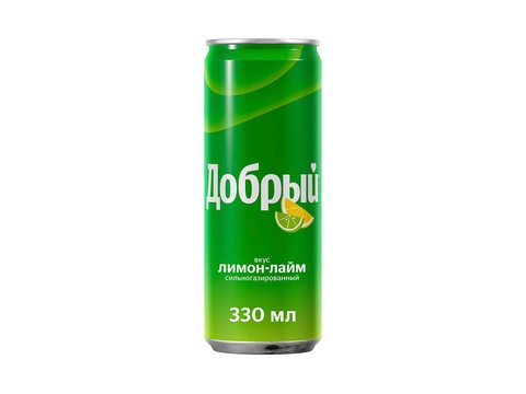 Добрый лимон-лайи - 100 ₽