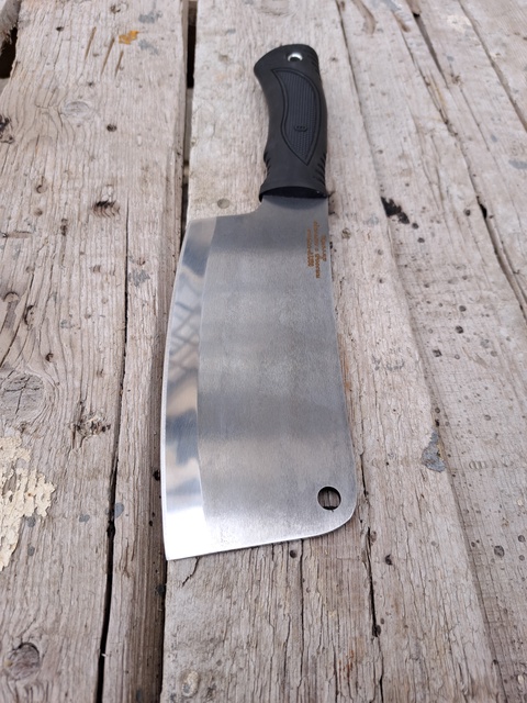 Нож-тяпка aus 8 - 2 990 ₽