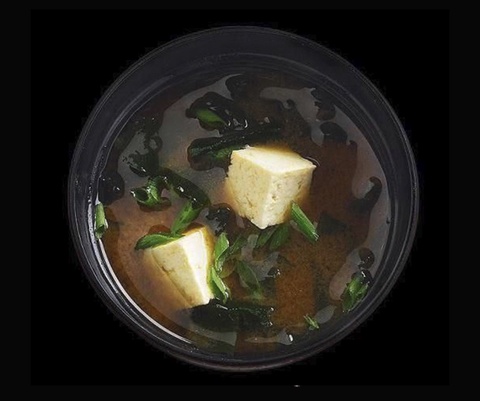 Мисо суп с тофу в Белгороде — 260 ₽