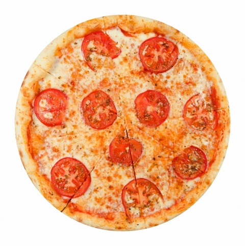Пицца "Маргарита", 41 см - 649 ₽