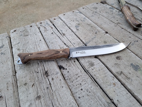 Нож"казбек"95х18 - 1 990 ₽