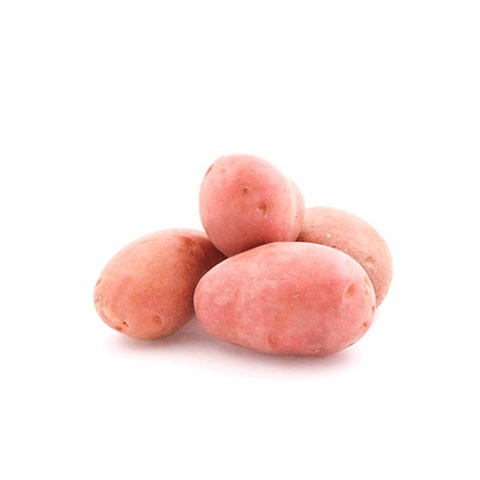 Картофель розовый - 27 ₽