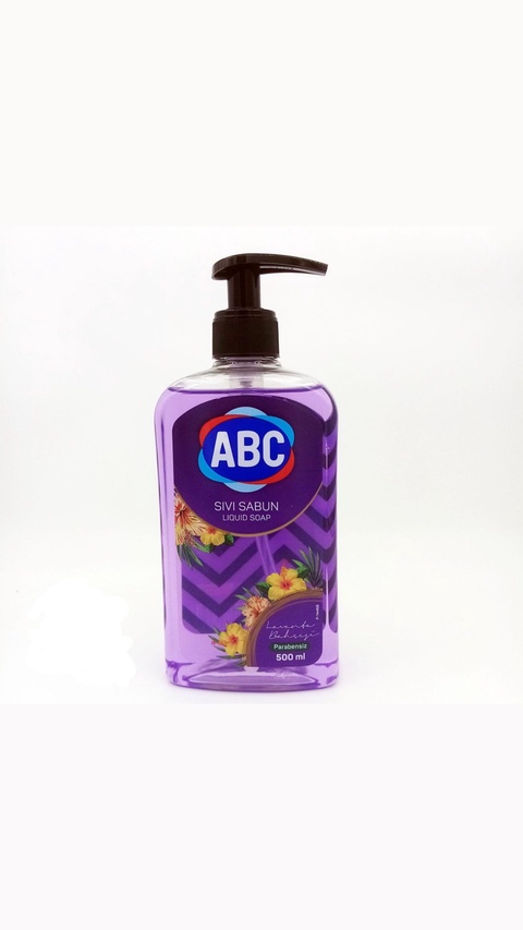 ABC Sivi Sabun жидкое мыло для рук в Пятигорске — 150 ₽