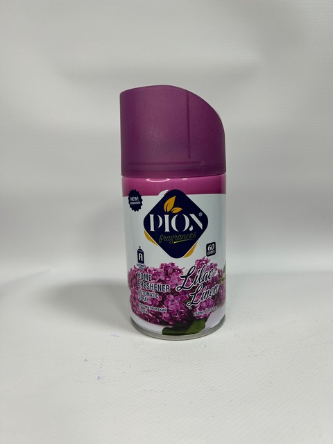 Освежитель воздуха Diox с ароматом «Сирень» в Пятигорске — 180 ₽