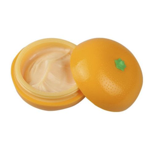 WOKALI Крем для рук с экстрактом апельсина FRUIT - 100 ₽