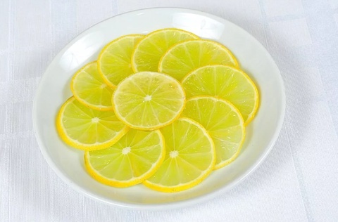 Лимон в Железноводске — 60 ₽
