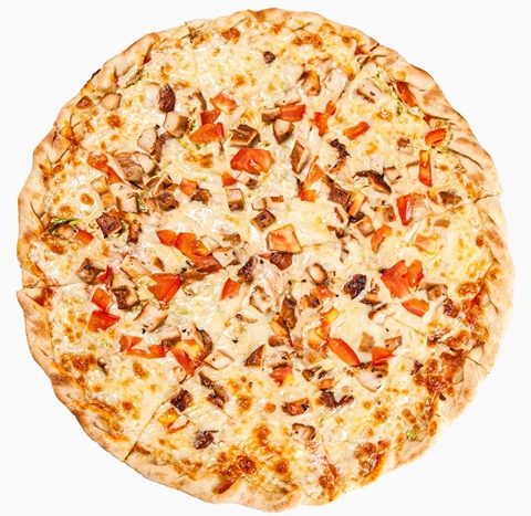 Пицца Цезарь - 500 ₽