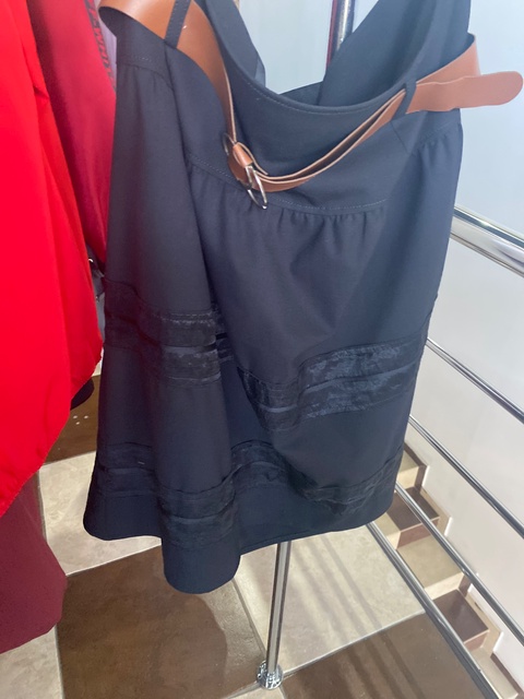 Турецкая юбка в Пятигорске — 1 300 ₽