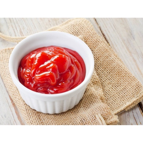 Кетчуп томатный - 60 ₽