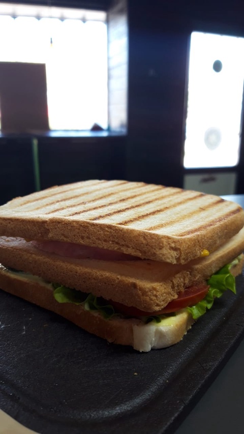 Сэндвич - 150 ₽
