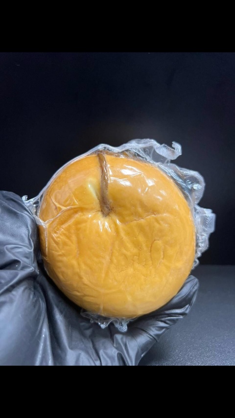 Сыр копчёный слабосоленый - 700 ₽