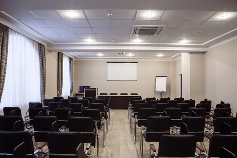 Конференц зал №1 в Пятигорске — 1 500 ₽