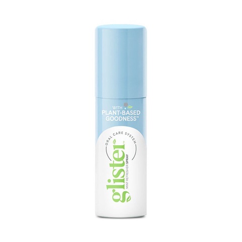 GLISTER™ Спрей-освежитель для полости рта в Лермонтове — 580 ₽