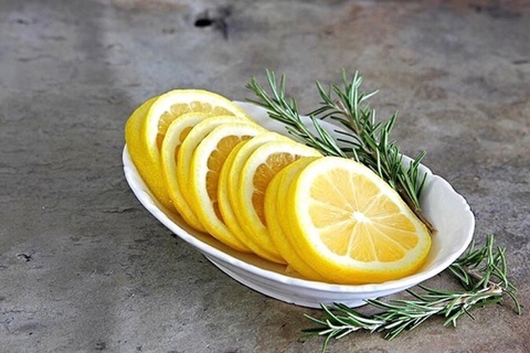Лимон - 50 ₽